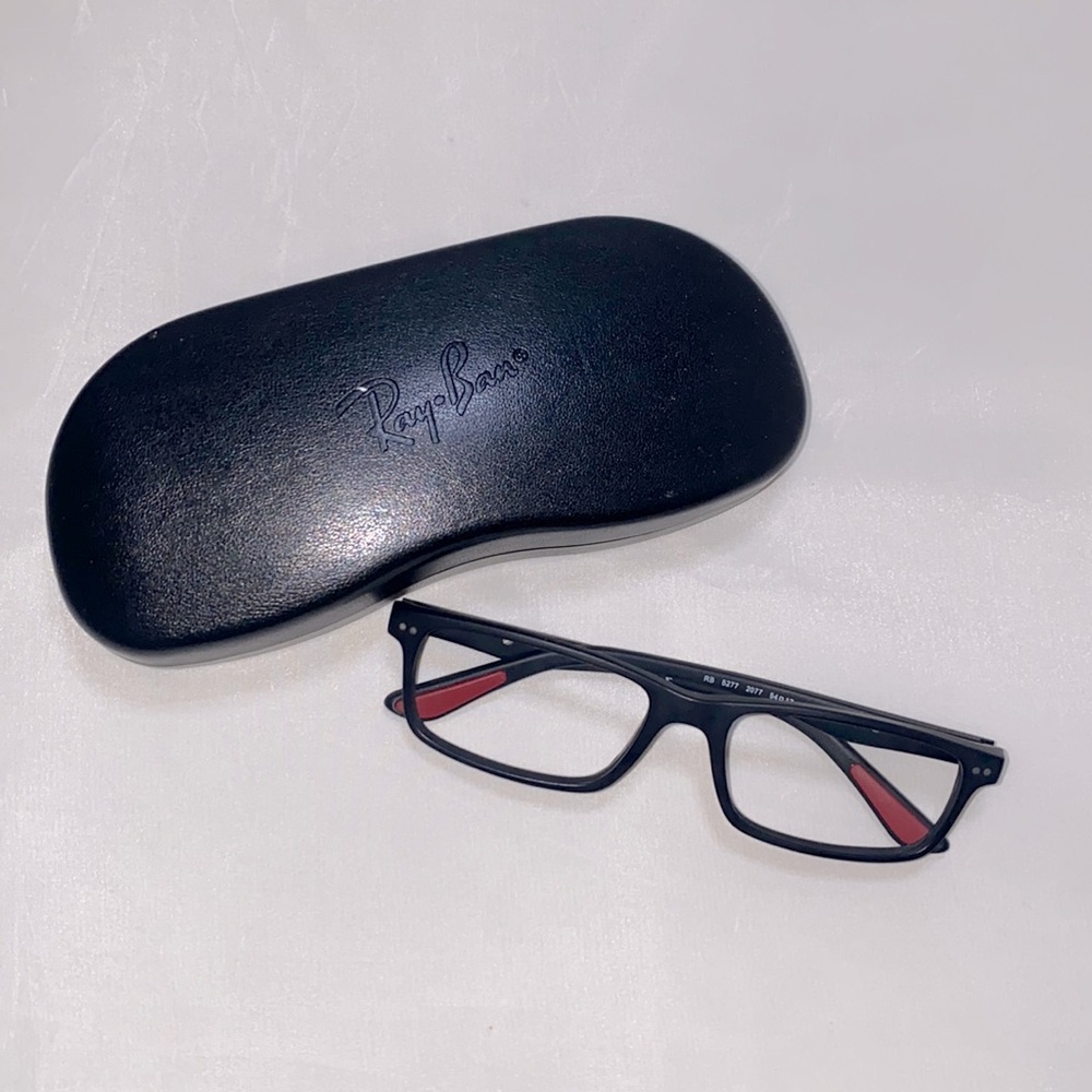Ray Ban Glasses Frame